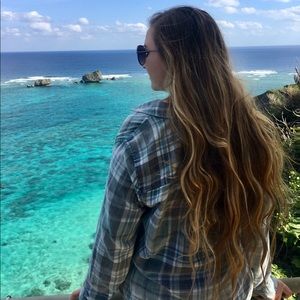 Meet your Posher, Paige